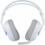 Logitech G522 LIGHTSPEED Auriculares Gaming Inalámbricos Blancos PC/PS5