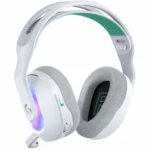 Logitech G522 LIGHTSPEED Auriculares Gaming Inalámbricos Blancos PC/PS5