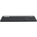Logitech K780 Multi-Device - Teclado Bluetooth Universal para PC, Tablet y Smartphone