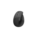Logitech Lift Mouse Vertical Ergonómico Inalámbrico - Diseño Anti Fatiga para Mayor Comodidad