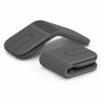 Logitech Mobi Mouse Fold 4000 DPI Bluetooth Grafito - El mouse plegable que va contigo a todas partes