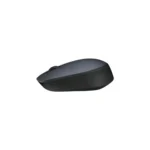 Mouse Inalámbrico Logitech M170 - Diseño Ambidiestro Plug&Play para PC y Laptop