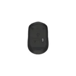 Mouse Inalámbrico Logitech M170 - Diseño Ambidiestro Plug&Play para PC y Laptop