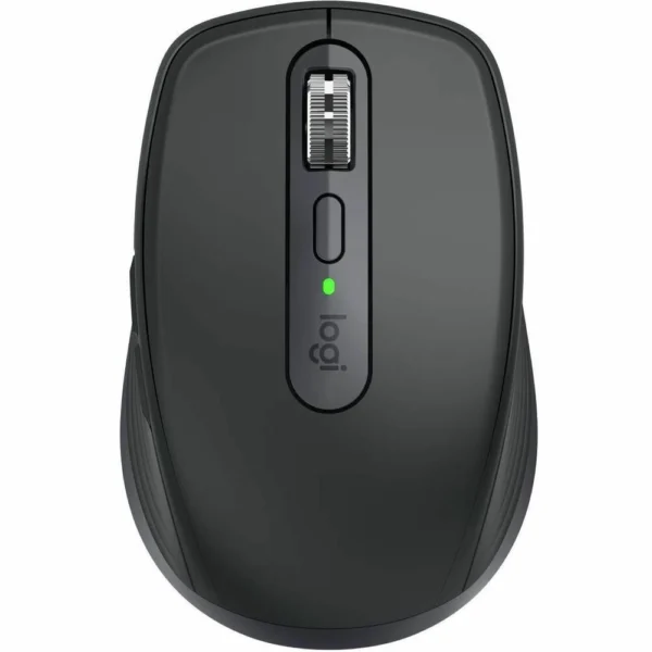 Logitech MX Anywhere 3S Mouse Inalámbrico Premium 8000 DPI - Productividad Sin Límites