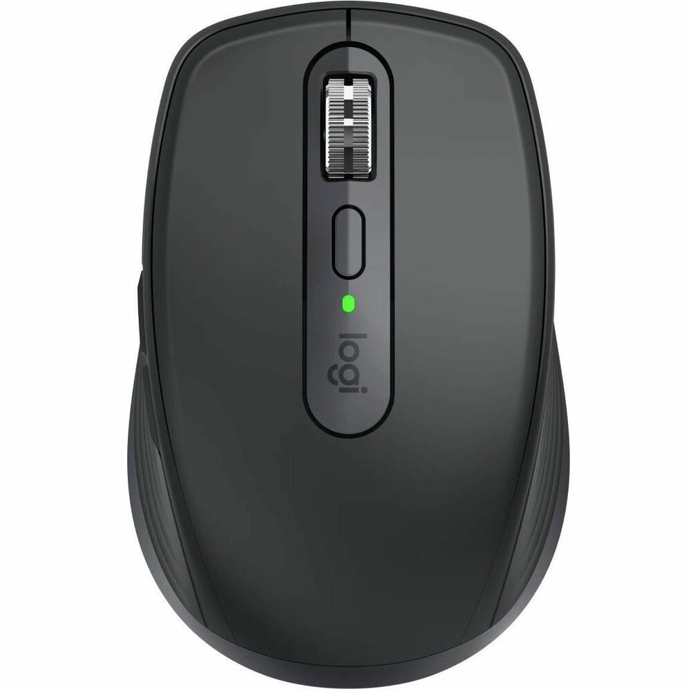 Logitech MX Anywhere 3S Mouse Inalámbrico Premium 8000 DPI - Productividad Sin Límites