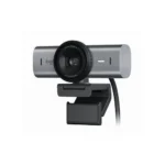 Logitech MX BRIO 705 For Business - Cámara Web 4K Profesional con IA para Videollamadas