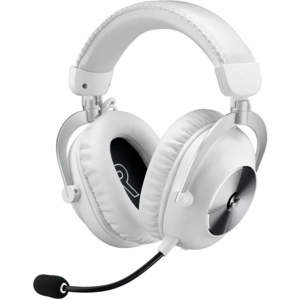 Logitech PRO X 2 LIGHTSPEED Auriculares Gaming Inalámbricos Premium con Audio Pro