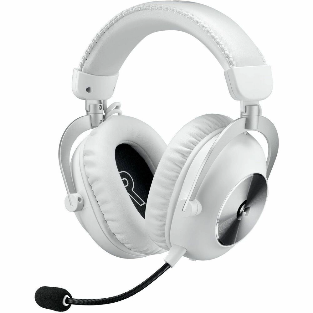 Logitech PRO X 2 LIGHTSPEED Auriculares Gaming Inalámbricos Premium con Audio Pro
