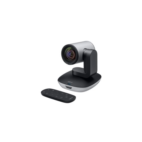 Logitech PTZ Pro 2 Cámara Videoconferencia Full HD 1080p con Zoom 10x