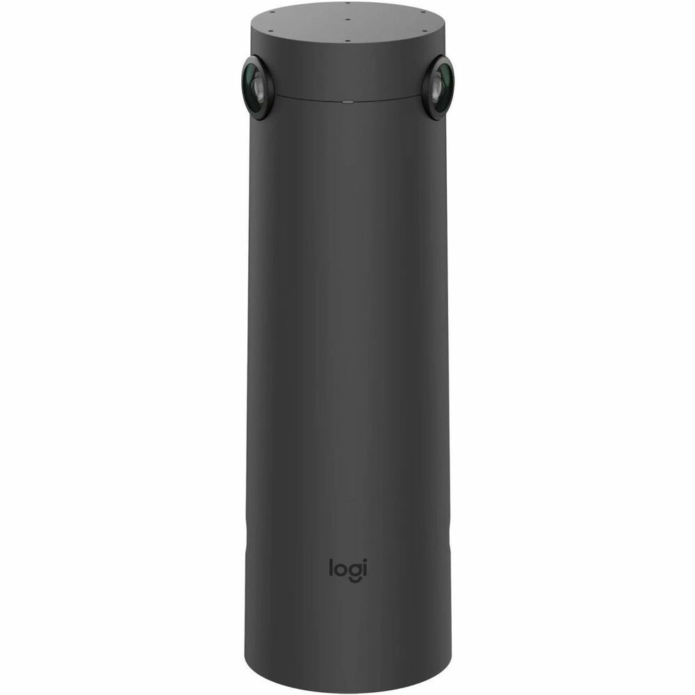 Logitech Sight Cámara Videoconferencia 4K IA - Reuniones Híbridas Profesionales