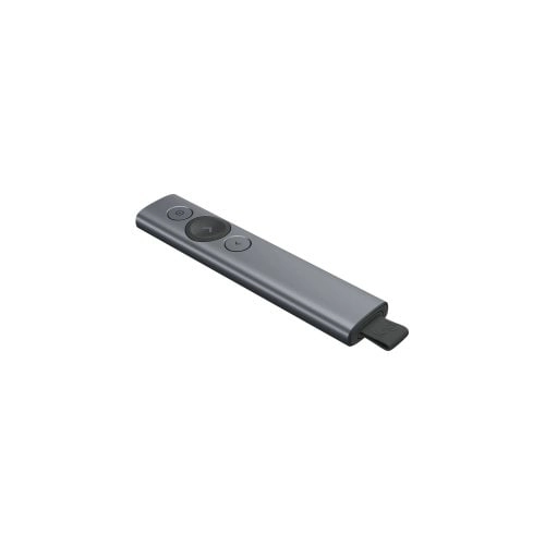 Logitech Spotlight Presentation Remote - Control Inalámbrico Profesional