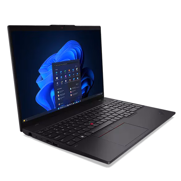 Lenovo ThinkPad L16 Gen 1 con Intel Core Ultra 5 125U, 16GB DDR5, SSD 512GB y pantalla WUXGA de 16 pulgadas