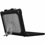 MAXCases Extreme KeyCase-T iPad 10ª Gen - Teclado Resistente al Agua