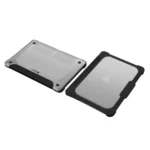 MAXCases Extreme Shell-L Funda Protectora MacBook Air 13.6" M2/M3/M4