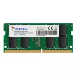 Memoria RAM ADATA Premier DDR4 16GB 3200MHz SO-DIMM - Actualización Ultrarrápida para Laptops