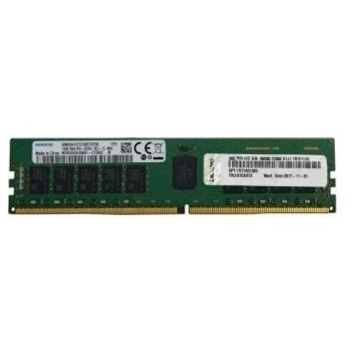 Memoria RAM Lenovo ThinkSystem 32GB DDR5 6400MHz - Rendimiento Profesional