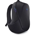 Dell Alienware AW5625P Mochila 16" Negro - Protección gamer para llevar tu setup a todas partes