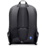 Dell Alienware AW5625P Mochila 16" Negro - Protección gamer para llevar tu setup a todas partes