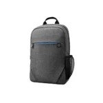 HP Prelude 15.6 Backpack 1E7D6UT Negro - La mochila que protege tu laptop en cada trayecto