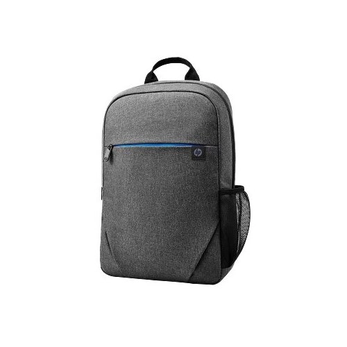 mochila-hp-prelude-15-6-backpack-laptop-negro-1.webp HP Prelude 15.6 Backpack 1E7D6UT Negro - La mochila que protege tu laptop en cada trayecto
