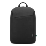 Lenovo Casual Backpack B210 15.6" Poliéster Negro - La mochila ligera que protege tu portátil cada día