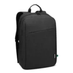 Lenovo Casual Backpack B210 15.6" Poliéster Negro - La mochila ligera que protege tu portátil cada día