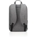 Mochila Lenovo B210 para Laptop 15.6 Pulgadas Impermeable Gris Casual