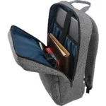 Mochila Lenovo B210 para Laptop 15.6 Pulgadas Impermeable Gris Casual