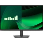Dell Monitor 27 Pulgadas Full HD E2725HM Panel VA para Productividad Profesional