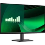 Dell Monitor 27 Pulgadas Full HD E2725HM Panel VA para Productividad Profesional
