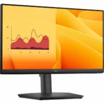 Monitor Dell Pro E2225HSM 21.5" Full HD con Ajuste de Altura y Tecnología de Confort Visual