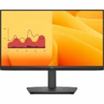 Monitor Dell Pro E2225HSM 21.5" Full HD con Ajuste de Altura y Tecnología de Confort Visual