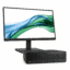 Dell Pro Micro QCM1250 Intel Core i5-14500T 16GB 512GB SSD con monitor Dell Pro 22 21.5 pulgadas