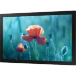 Monitor Industrial Samsung QB13R 13" Full HD con Conectividad Inteligente