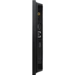 Monitor Industrial Samsung QB13R 13" Full HD con Conectividad Inteligente