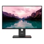 Monitor Lenovo ThinkVision T24-40 23.8" 120Hz IPS - Productividad Fluida
