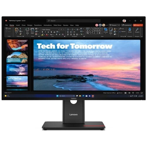monitor-lenovo-thinkvision-t27qd-40-27-pulgadas-qhd-120hz-usb-c-1.webp Monitor Lenovo ThinkVision T27QD-40 27" QHD 120Hz IPS - Profesional