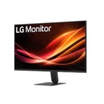 LG 27U411B-B Monitor 27" Full HD IPS USB-C Negro - Tu espacio de trabajo, redefinido