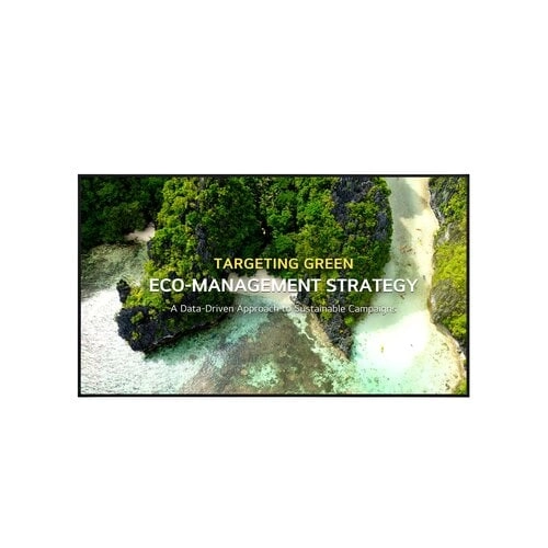 monitor-lg-signage-50-ul3q-4k-uhd-senalizacion-digital-profesional-1.webp LG Signage 50" UL3Q 4K UHD 350 nits webOS 6.1 Negro - Señalización digital profesional para espacios comerciales