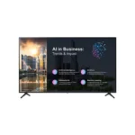 LG 86PK640S Monitor TV Signage 86" UHD 4K - Impacto visual profesional para espacios comerciales