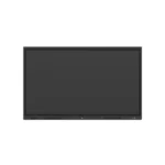 LG 65TR3DQ-B 65" Touch 4K UHD Android 14 Negro - La pizarra interactiva que transforma cualquier espacio en un centro de colaboración