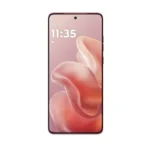 Motorola Edge 60 Fusion 5G 8GB RAM 128GB Rosa - Tu smartphone premium con carga ultrarrápida