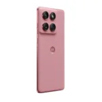 Motorola Edge 60 Fusion 5G 8GB RAM 128GB Rosa - Tu smartphone premium con carga ultrarrápida
