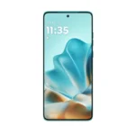 Motorola Moto Edge 60 Fusion 5G 8GB RAM 128GB Verde - El smartphone premium que se adapta a tu ritmo