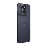 Motorola Moto Edge 70 Fusion 12GB RAM 256GB Azul - El smartphone fluido que no te frena
