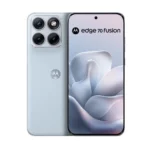 Motorola Moto Edge 70 Fusion 12GB RAM 256GB Celeste - El smartphone potente que se adapta a tu ritmo
