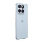 Motorola Moto Edge 70 Fusion 12GB RAM 256GB Celeste - El smartphone potente que se adapta a tu ritmo