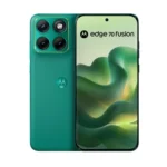 Motorola Moto Edge 70 Fusion 12GB RAM 256GB Verde - El smartphone potente que se adapta a tu ritmo