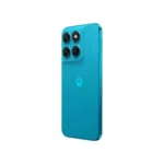 Motorola Moto G Max 8GB RAM 256GB Azul Atoll - El smartphone potente que no te frena