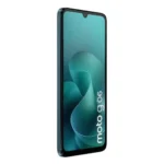 Motorola Moto G06 4GB+8GB RAM Boost 256GB Azul - Tu smartphone grande con batería que dura todo el día